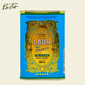 aceite de oliva organico laur 500