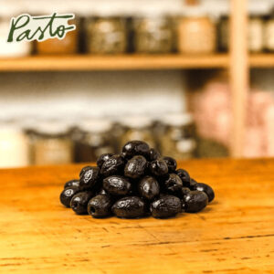 aceitunas negras