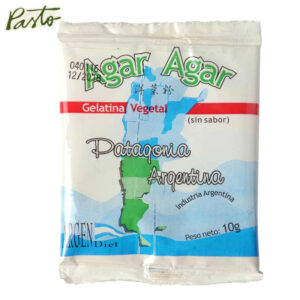 agar agar algas patagonicas