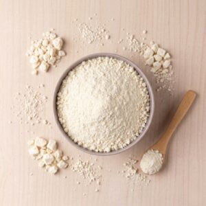 albumina de huevo en polvo dicomere