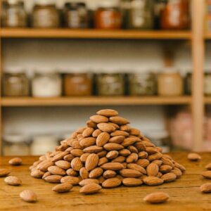 almendra non pareil