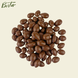 almendras chocolate 100g