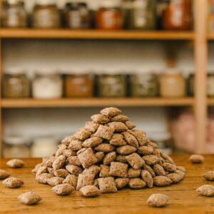 almohaditas dos salvados