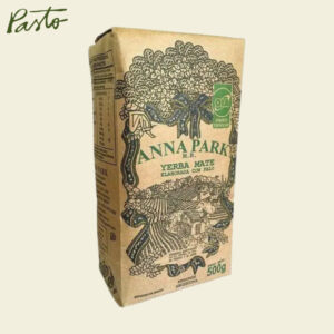 anna park yerba 500g