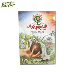 arapegua yerba tradicional 500