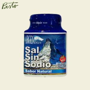 argendiet sal sin sodio