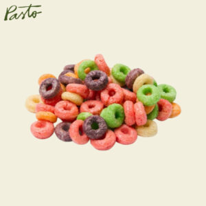 aros frutales 225g