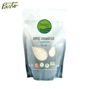 arroz aromatico pulido 500