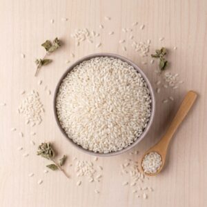 arroz doble carolina