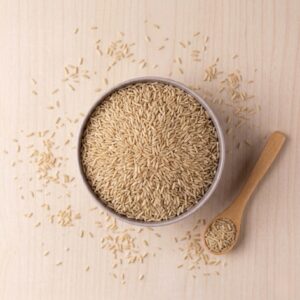 arroz largo fino integral