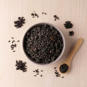 arroz negro