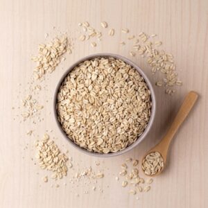 avena arrollada gruesa organica