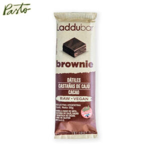 barra laddubar brownie