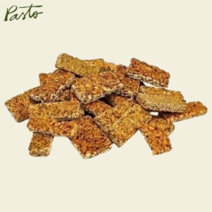barritas cereal orann