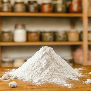 bicarbonato de sodio