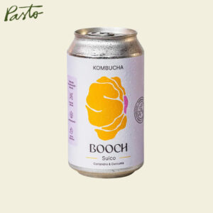 booch kombucha suico codriandro curcuma