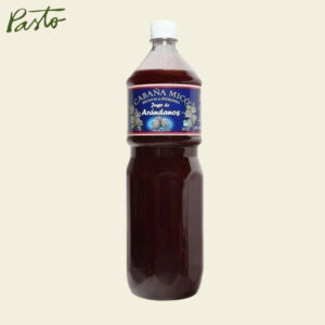 cabana mico jugo arandanos