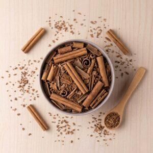 canela en rama