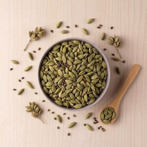 cardamomo