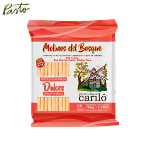 carilo dulces