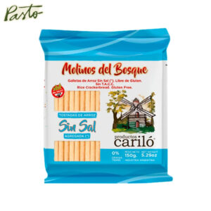 carilo sin sal