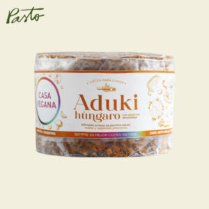 casa vegana aduki hungaro