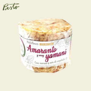 casa vegana amaranto yamani
