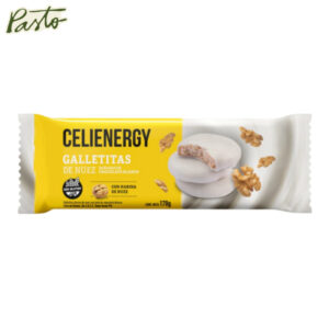 celienergy.galletitas banadas nuez
