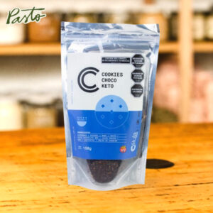 celula cookies choco keto