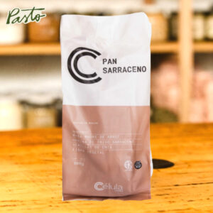 celula pan sarraceno