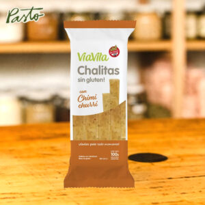 chalitas chimi churri