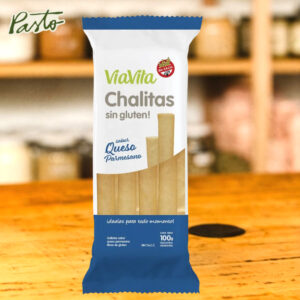 chalitas queso parmesano