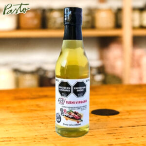 chi house vinagre de arroz 250