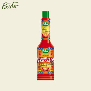 chovi salsa jalapeno 60g