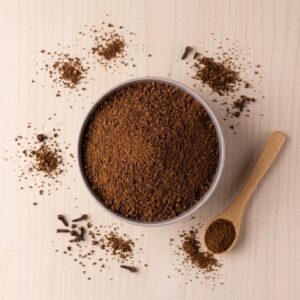 clavo de olor molido