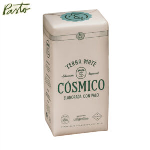 cosmico yerba mate 500