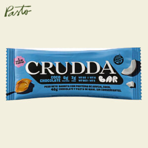 crudda barra coco