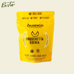 crudencio bruschetta esenia