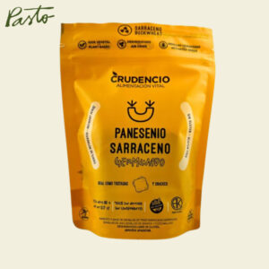 crudencio pan esenio