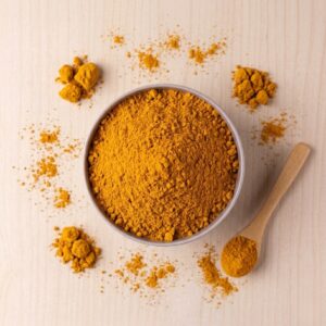 curcuma molida