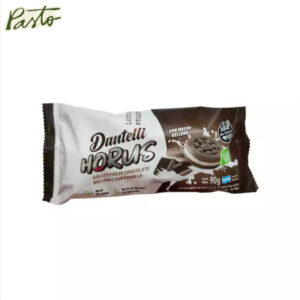 dantelli galletas chocolate