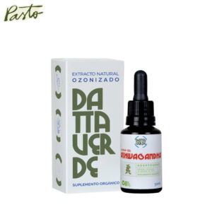 datta verde ashwagandha