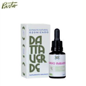 datta verde cardo mariano