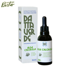 datta verde chlorella