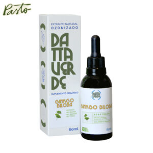 datta verde ginkgo biloba