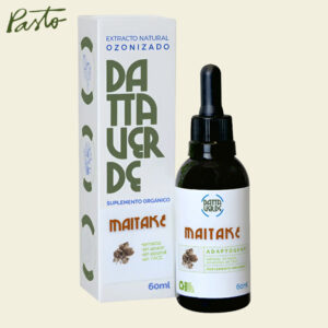datta verde maitake