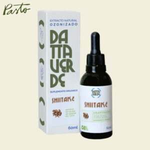 datta verde shiitake