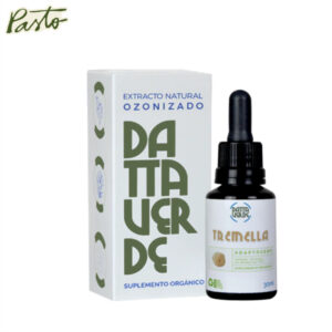 datta verde tremella