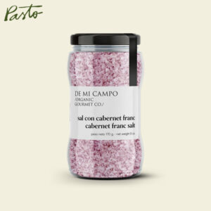 de mi campo sal himalaya cabernet