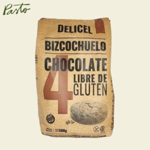 delicel premezcla bizcochuelo